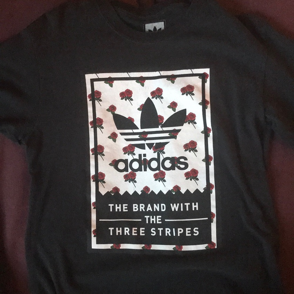 Tilly’s/Adidas Skateboarding/long-sleeve